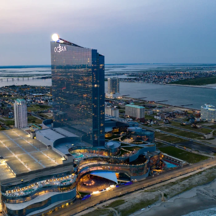 Ocean Casino Resort